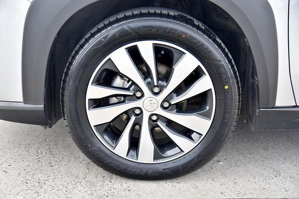 2024 Suzuki S-Cross GLX 2WD (QLD) MY23