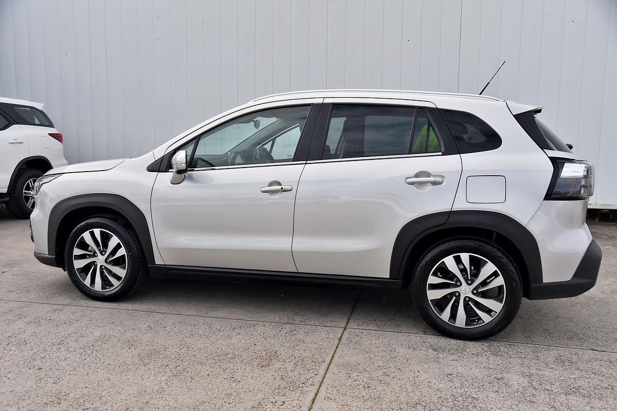 2024 Suzuki S-Cross GLX 2WD (QLD) MY23