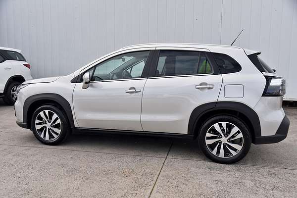 2024 Suzuki S-Cross GLX 2WD (QLD) MY23