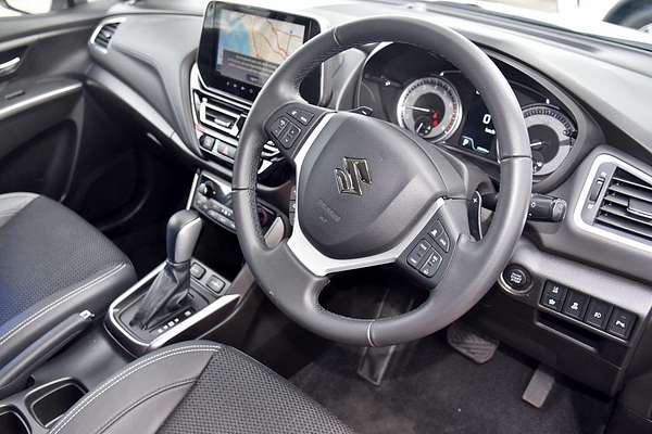 2024 Suzuki S-Cross GLX 2WD (QLD) MY23
