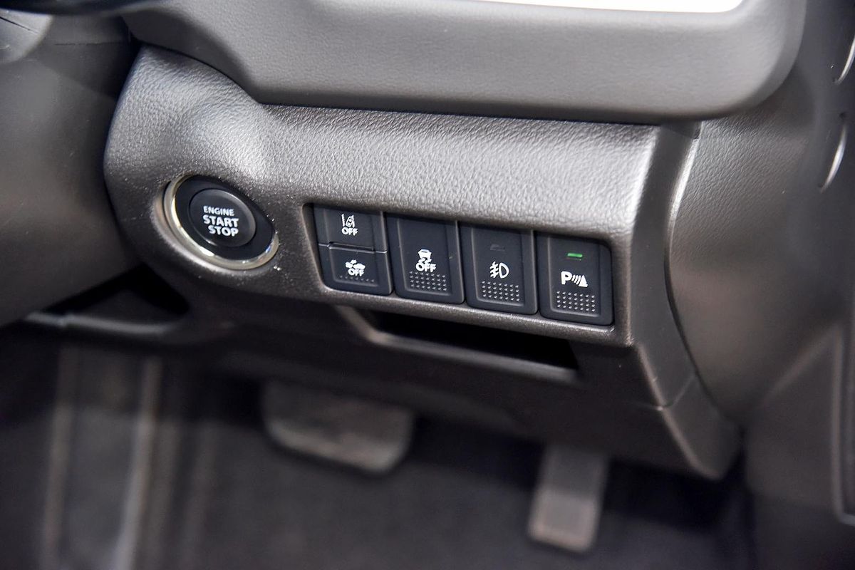 2024 Suzuki S-Cross GLX 2WD (QLD) MY23