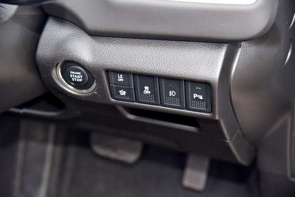 2024 Suzuki S-Cross GLX 2WD (QLD) MY23