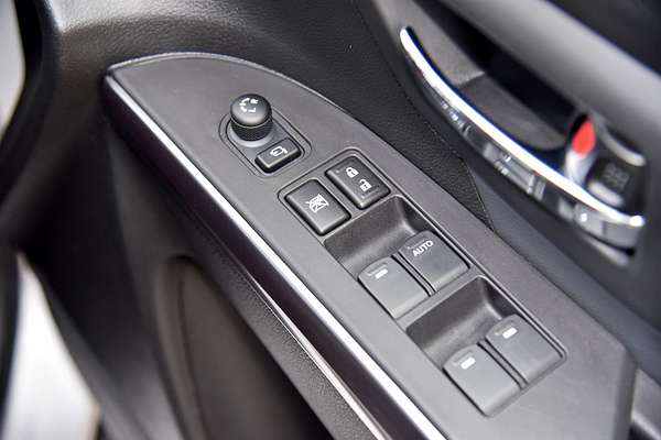 2024 Suzuki S-Cross GLX 2WD (QLD) MY23