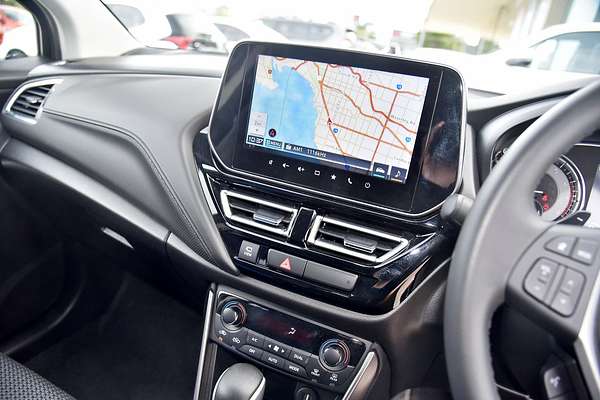 2024 Suzuki S-Cross GLX 2WD (QLD) MY23
