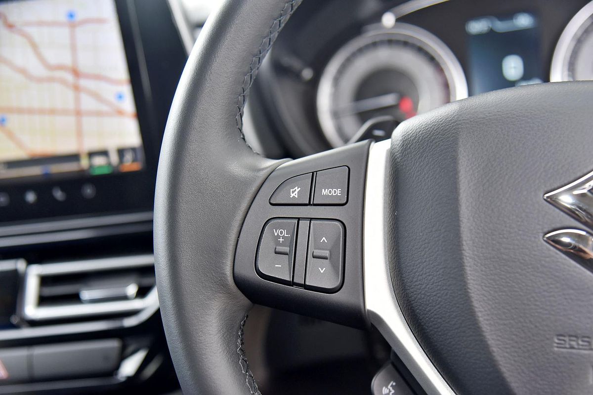2024 Suzuki S-Cross GLX 2WD (QLD) MY23