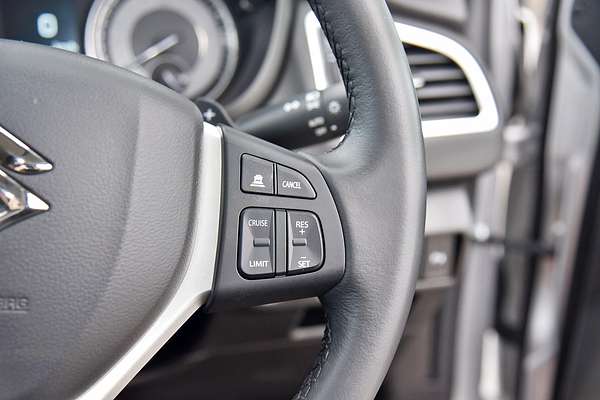 2024 Suzuki S-Cross GLX 2WD (QLD) MY23