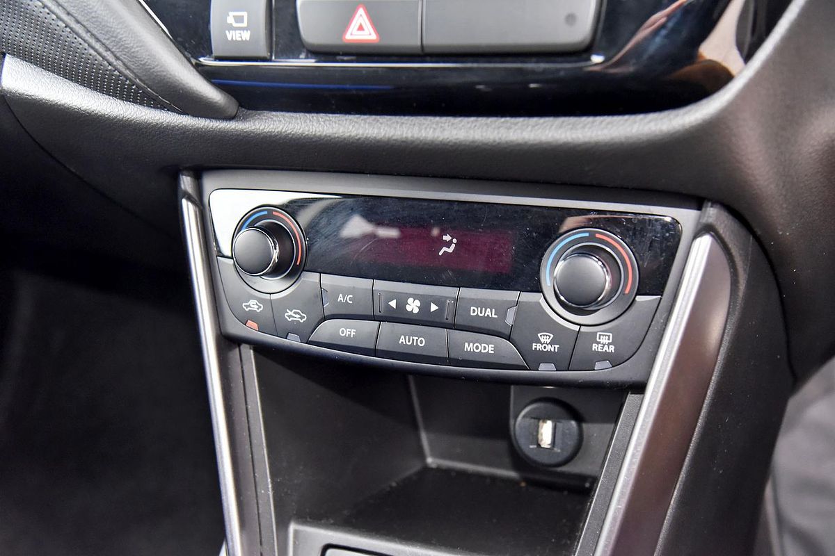 2024 Suzuki S-Cross GLX 2WD (QLD) MY23