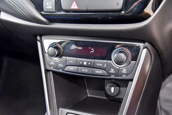 2024 Suzuki S-Cross GLX 2WD (QLD) MY23
