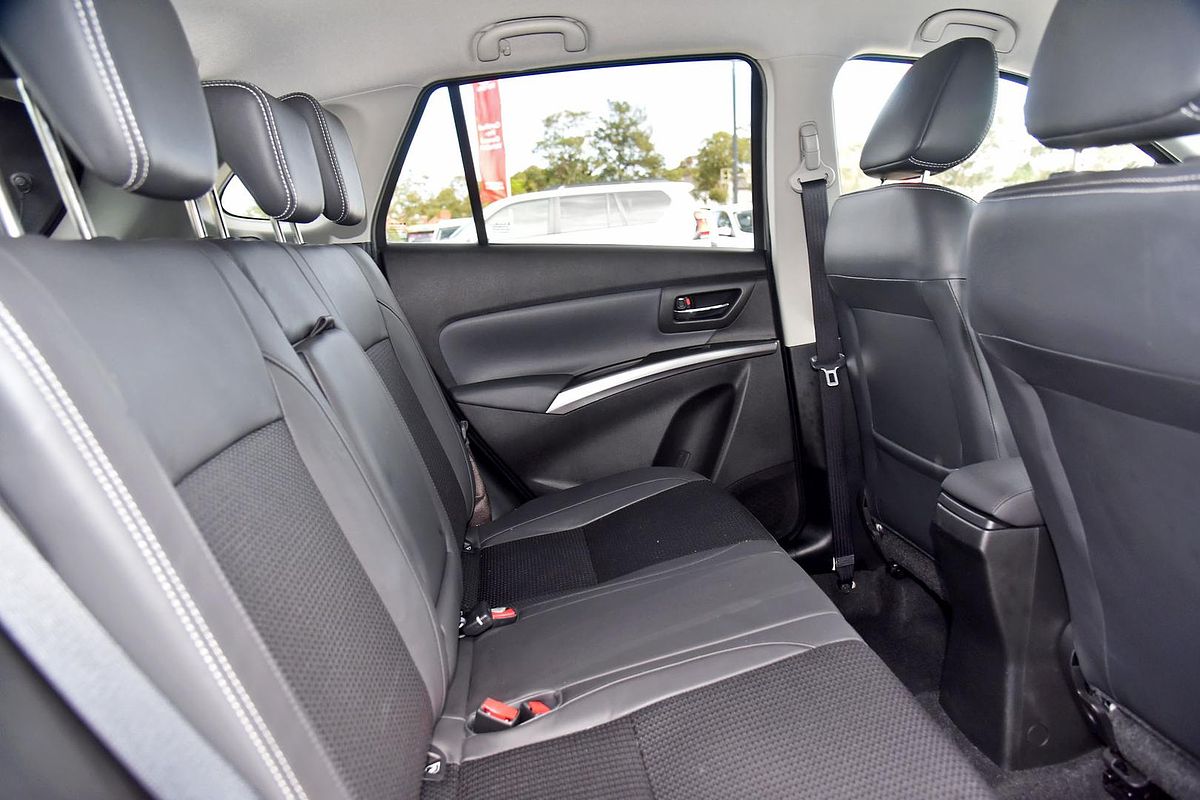 2024 Suzuki S-Cross GLX 2WD (QLD) MY23