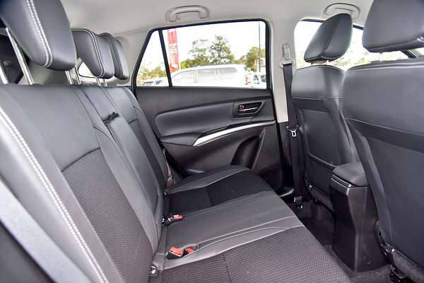 2024 Suzuki S-Cross GLX 2WD (QLD) MY23