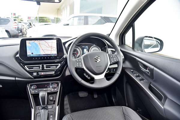 2024 Suzuki S-Cross GLX 2WD (QLD) MY23