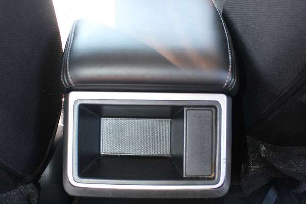 2021 Mitsubishi Triton GLX-R MR 4X4