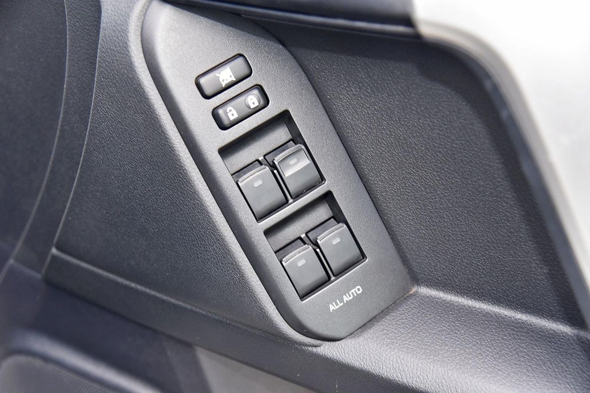 2023 Toyota Landcruiser Prado GXL GDJ150R