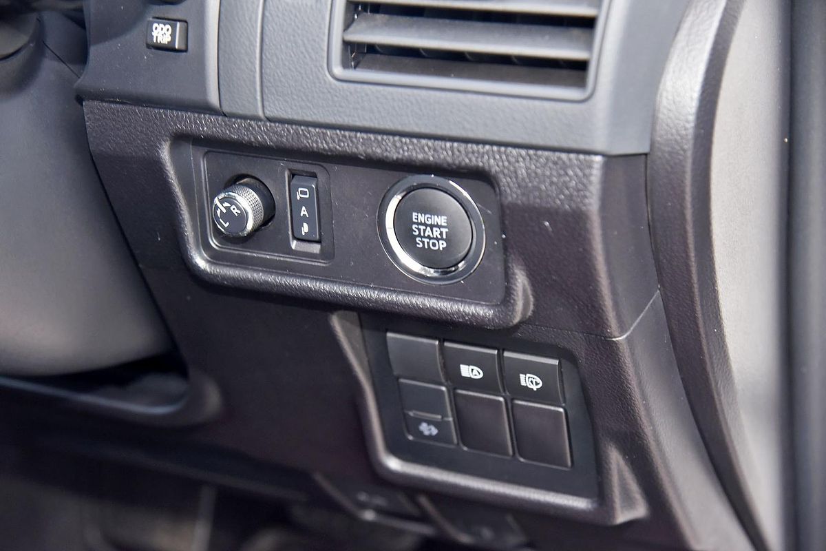 2023 Toyota Landcruiser Prado GXL GDJ150R