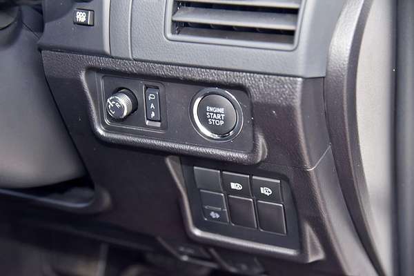 2023 Toyota Landcruiser Prado GXL GDJ150R