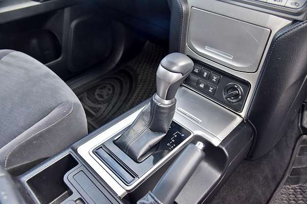2023 Toyota Landcruiser Prado GXL GDJ150R