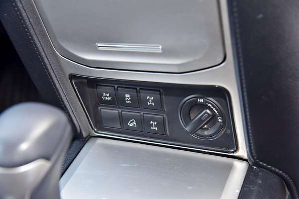 2023 Toyota Landcruiser Prado GXL GDJ150R