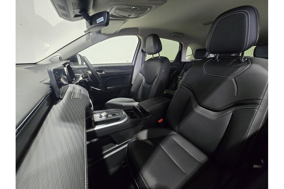 2025 GWM Haval Jolion Lux A01