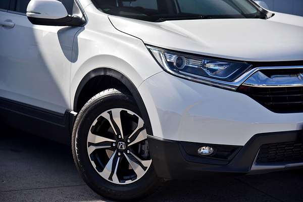 2018 Honda CR-V VTi (2WD) MY18