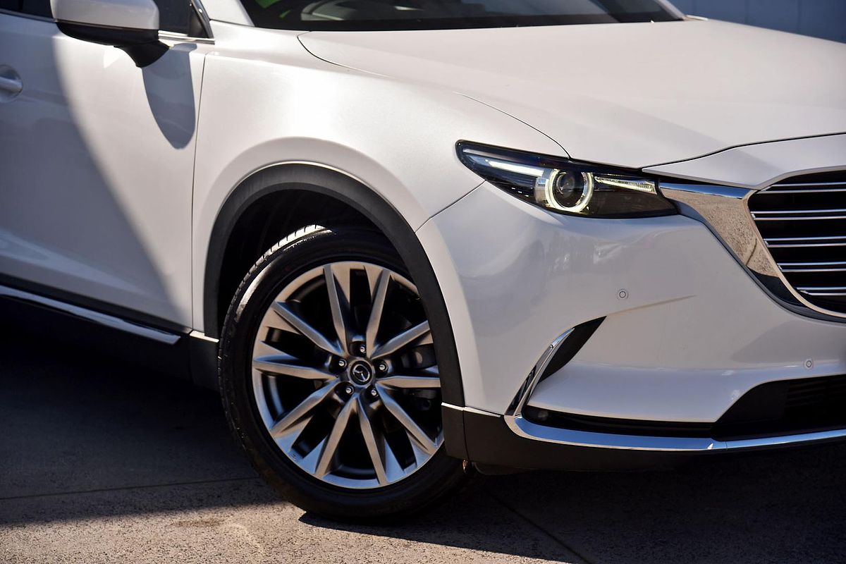 2018 Mazda CX-9 AZAMI (FWD) MY18