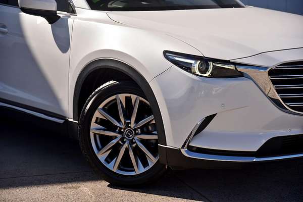 2018 Mazda CX-9 AZAMI (FWD) MY18
