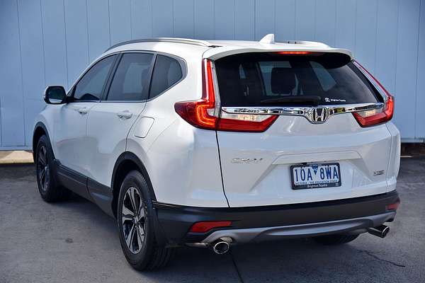 2018 Honda CR-V VTi (2WD) MY18