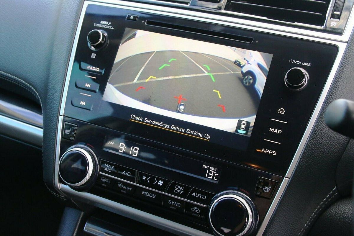 2020 Subaru Outback 2.5i Premium 5GEN