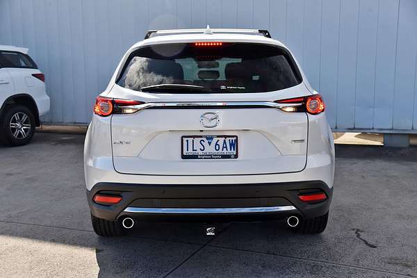 2018 Mazda CX-9 AZAMI (FWD) MY18