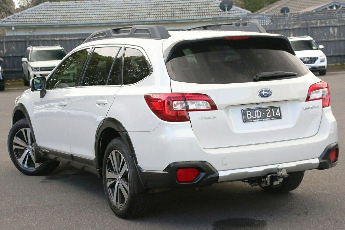 2020 Subaru Outback 2.5i Premium 5GEN
