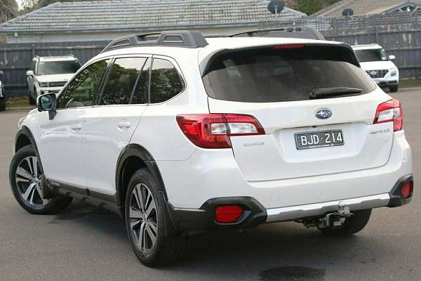 2020 Subaru Outback 2.5i Premium 5GEN