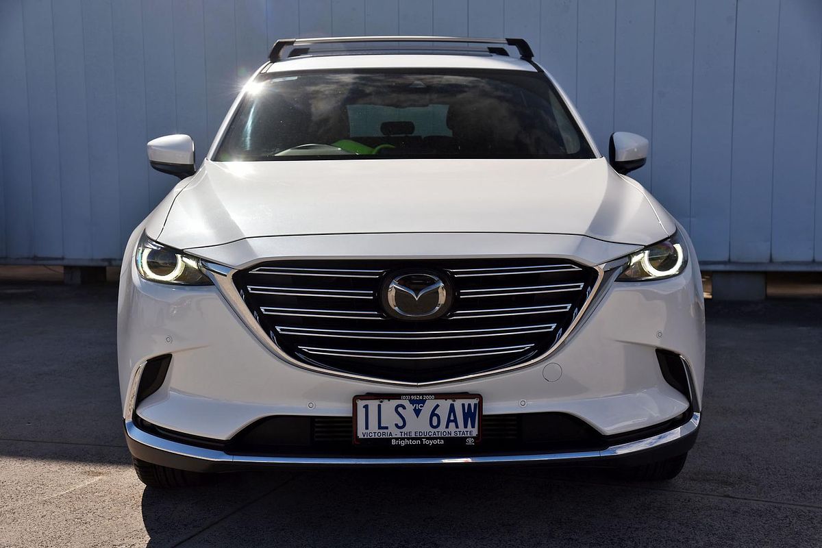 2018 Mazda CX-9 AZAMI (FWD) MY18