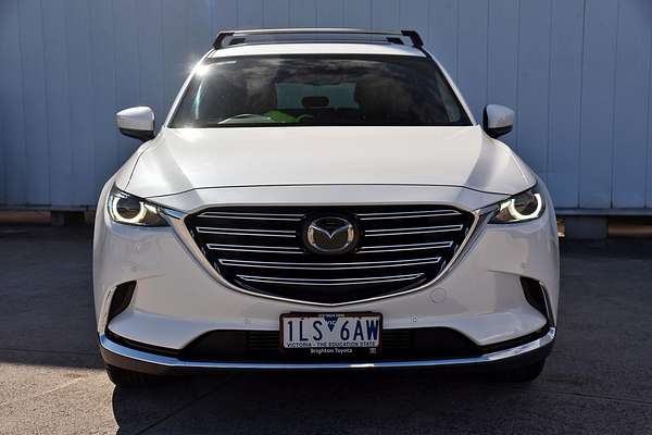 2018 Mazda CX-9 AZAMI (FWD) MY18