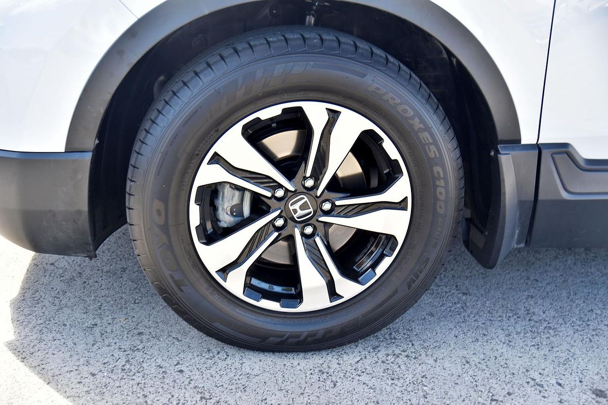2018 Honda CR-V VTi (2WD) MY18