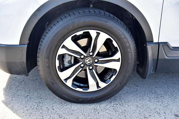2018 Honda CR-V VTi (2WD) MY18