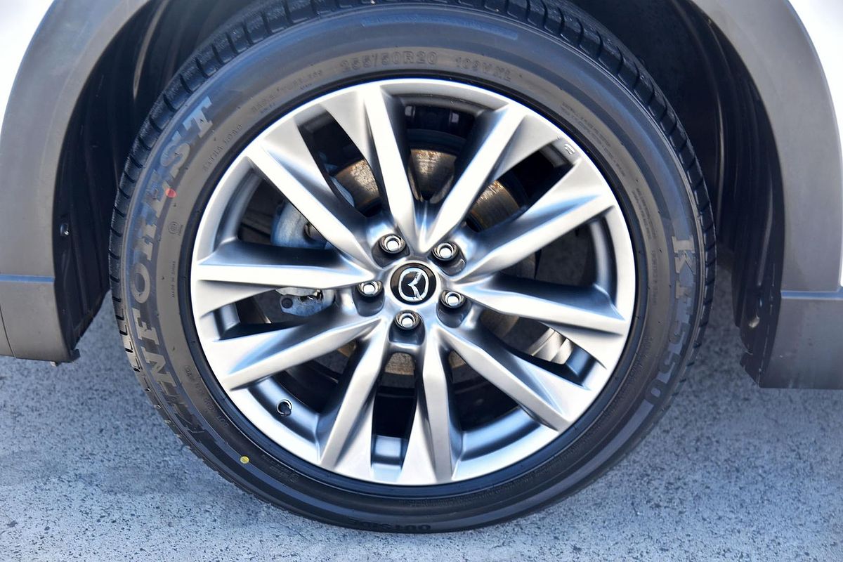 2018 Mazda CX-9 AZAMI (FWD) MY18