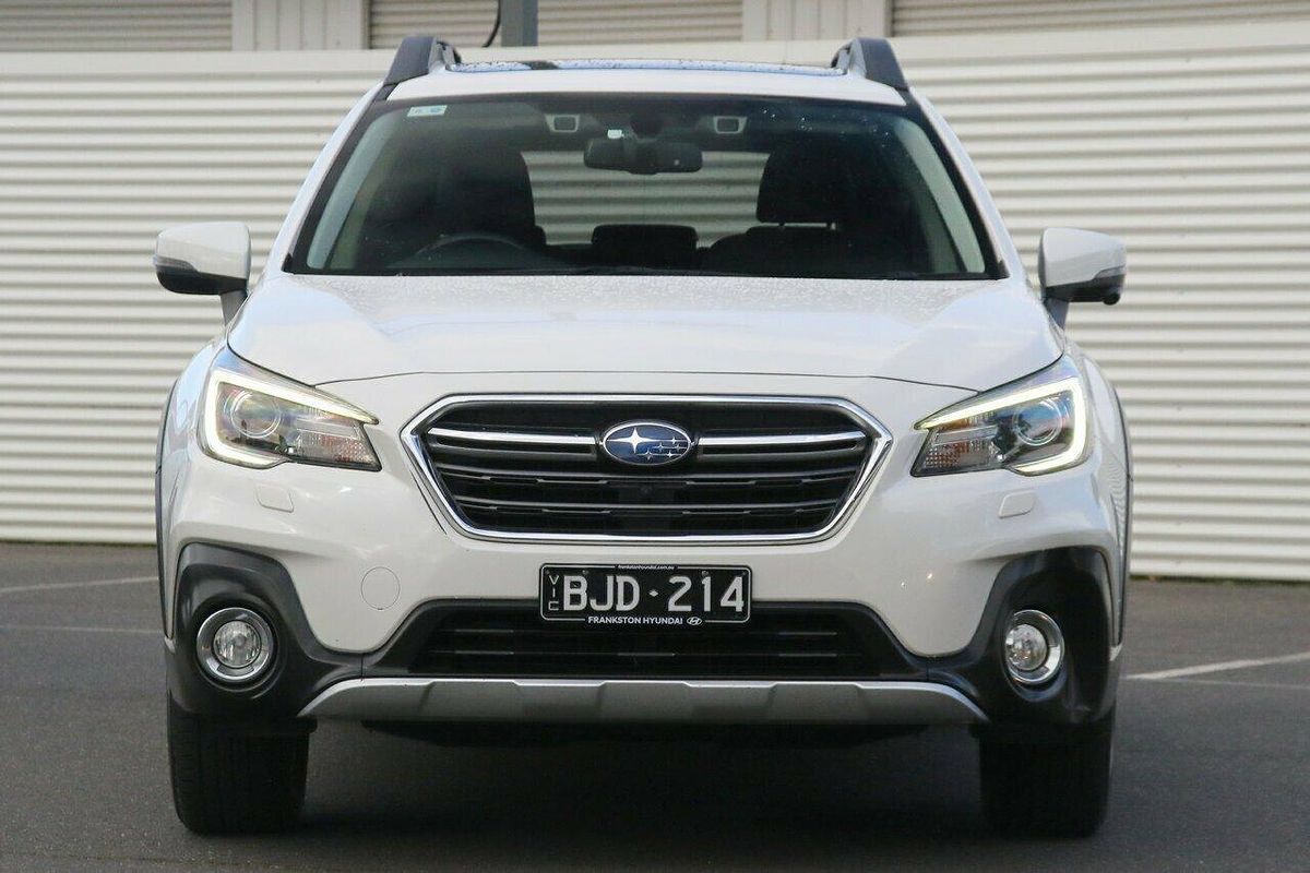 2020 Subaru Outback 2.5i Premium 5GEN