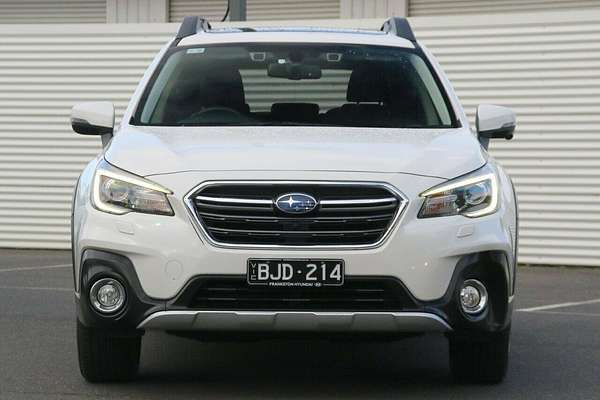 2020 Subaru Outback 2.5i Premium 5GEN