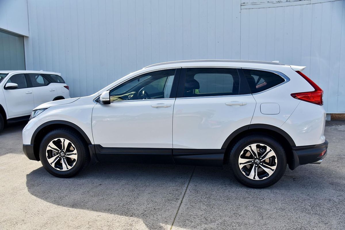 2018 Honda CR-V VTi (2WD) MY18