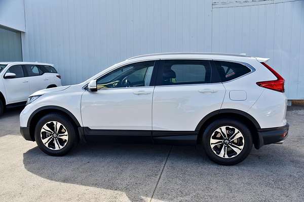 2018 Honda CR-V VTi (2WD) MY18