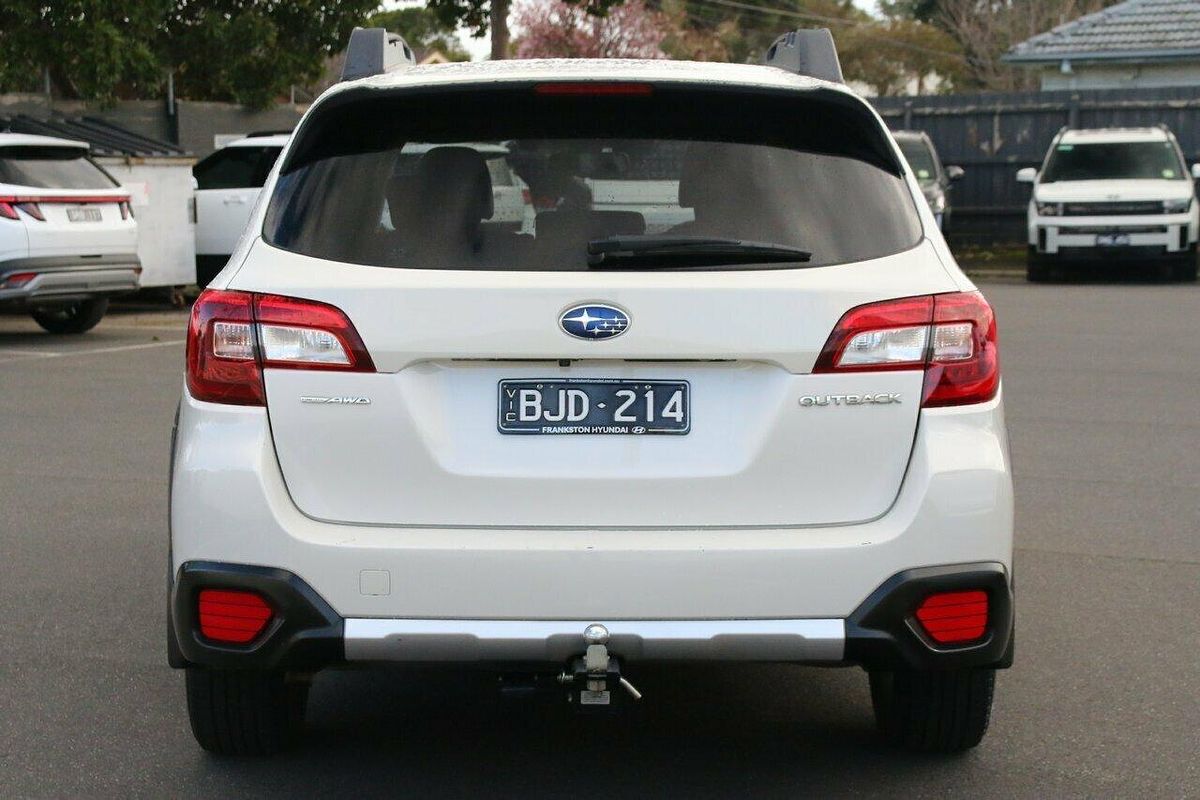 2020 Subaru Outback 2.5i Premium 5GEN