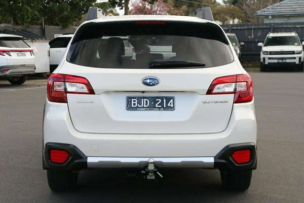 2020 Subaru Outback 2.5i Premium 5GEN