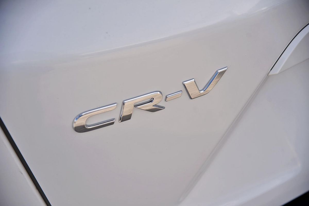 2018 Honda CR-V VTi (2WD) MY18