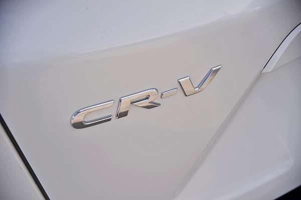 2018 Honda CR-V VTi (2WD) MY18