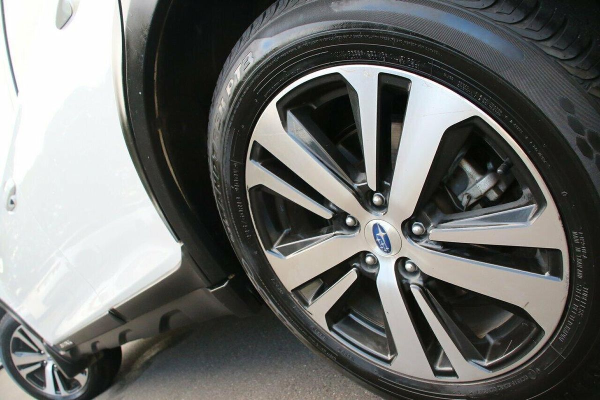 2020 Subaru Outback 2.5i Premium 5GEN