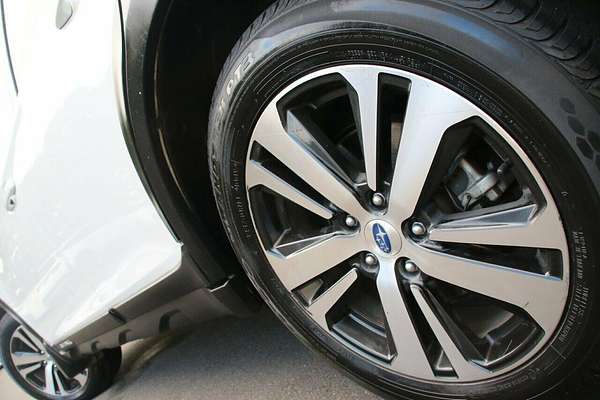 2020 Subaru Outback 2.5i Premium 5GEN