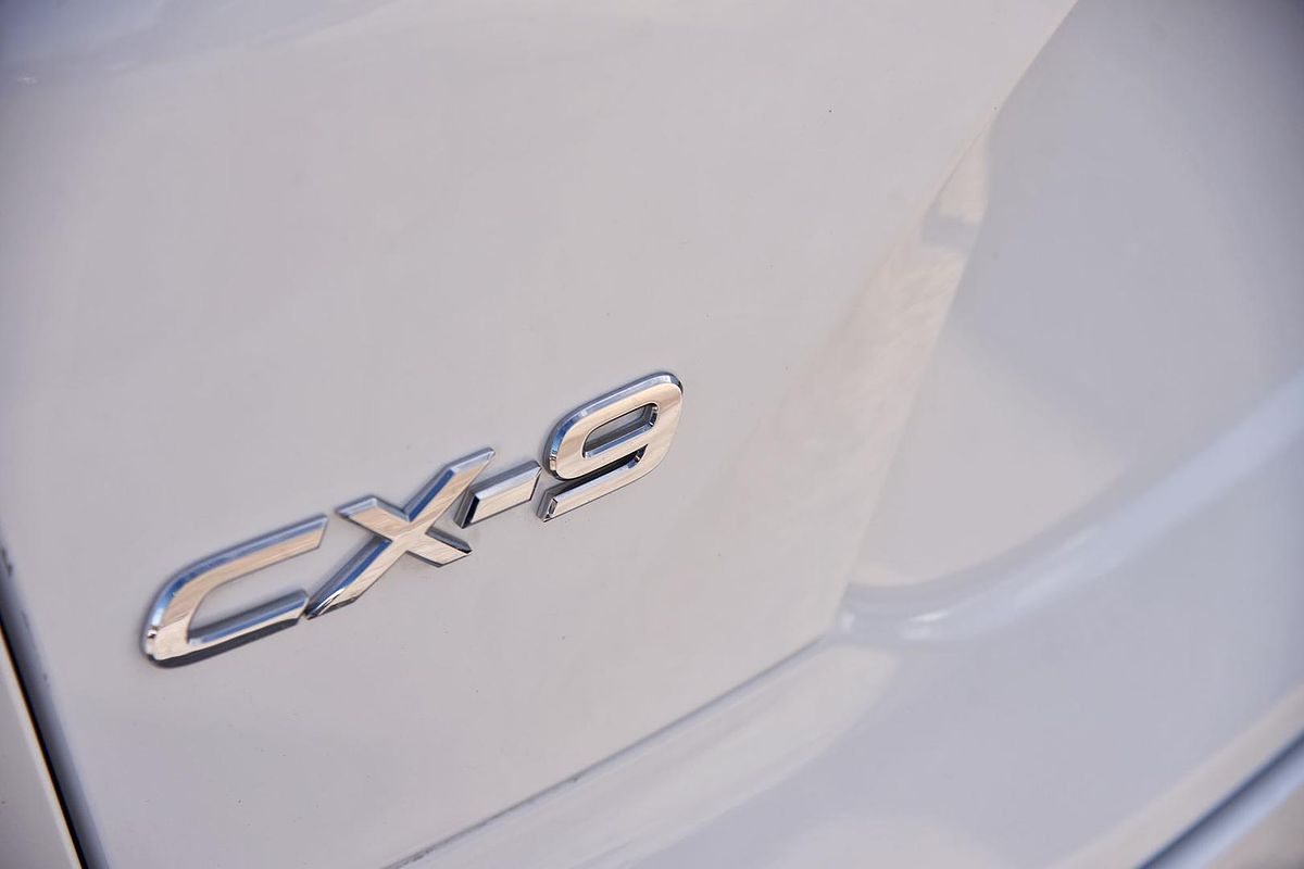 2018 Mazda CX-9 AZAMI (FWD) MY18
