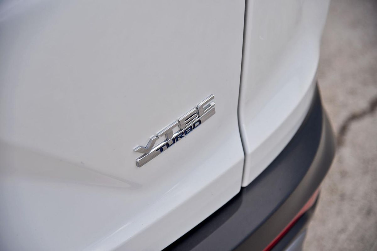 2018 Honda CR-V VTi (2WD) MY18