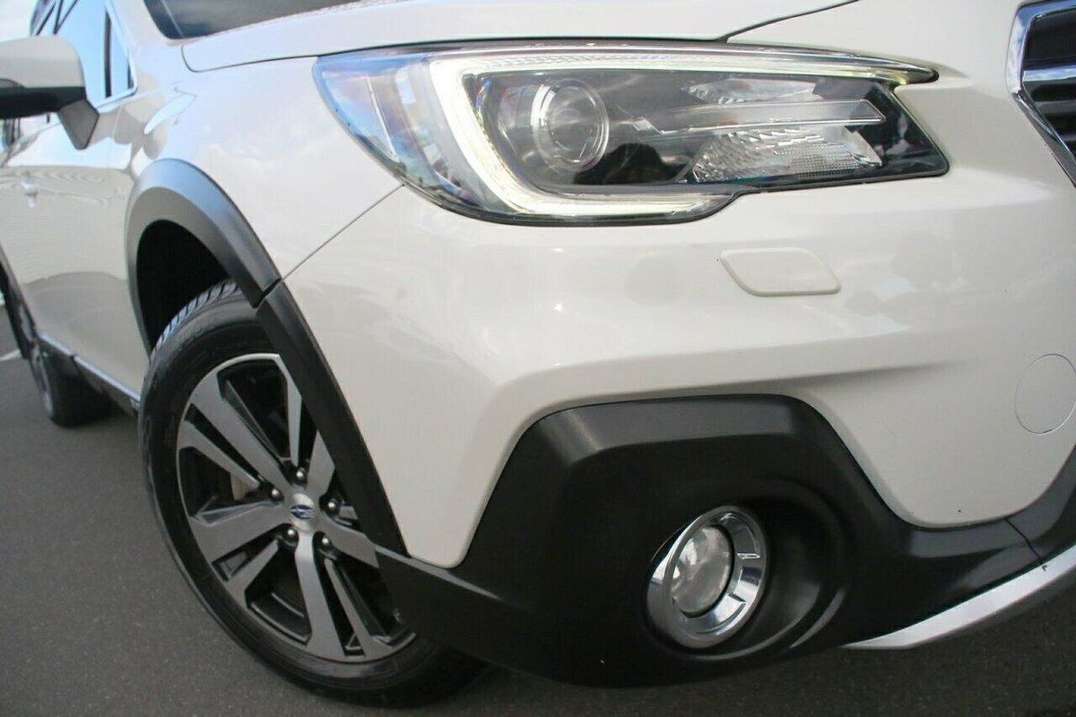 2020 Subaru Outback 2.5i Premium 5GEN