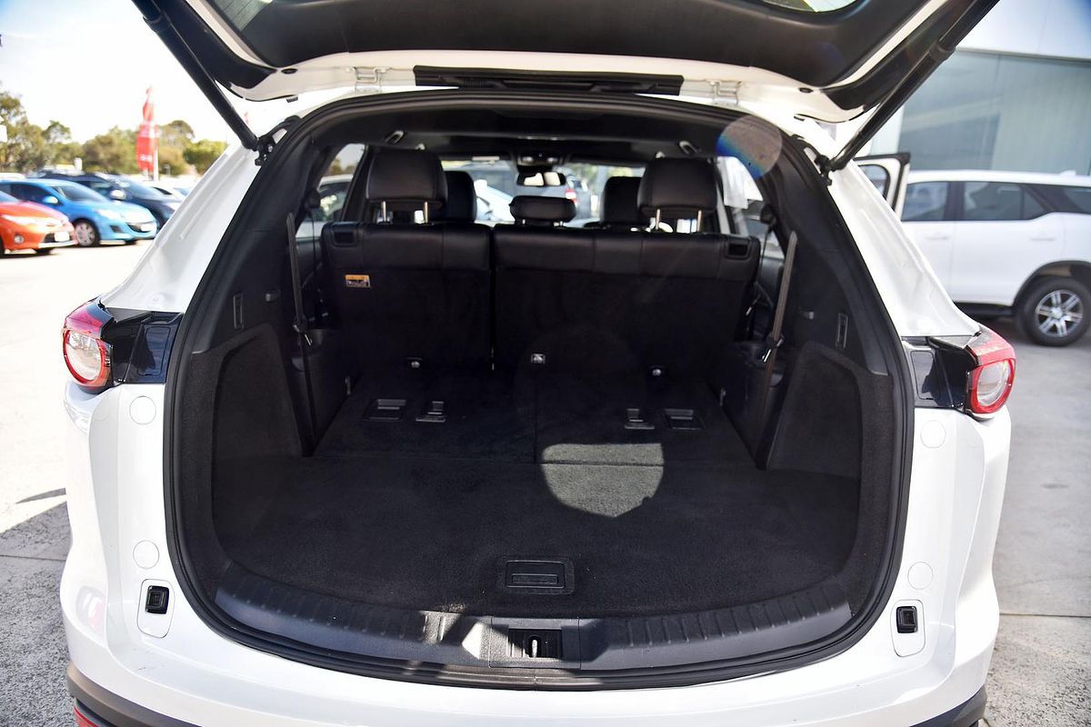 2018 Mazda CX-9 AZAMI (FWD) MY18