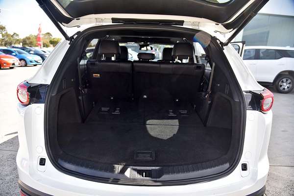 2018 Mazda CX-9 AZAMI (FWD) MY18